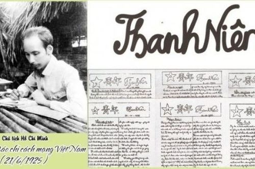 Kỷ niệm 99 năm Báo chí Cách mạng Việt Nam: Hành trình tri ân và đổi mới