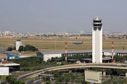 TP. Hồ Chí Minh: 2 máy bay suýt đối đầu nhau vì lỗi của kiểm soát không lưu