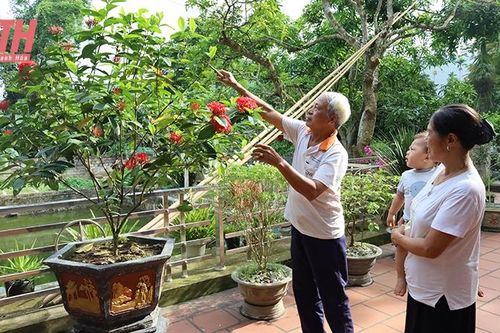 Hiệu quả các mô hình phòng, chống bạo lực gia đình