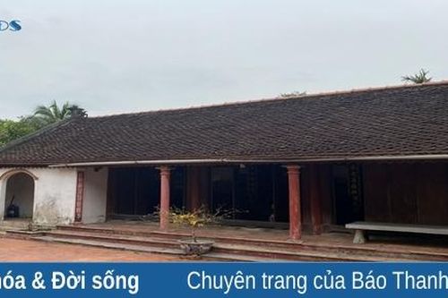 Lê Tất Đắc 'Một cốt cách xứ Thanh'