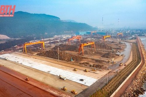 Sản xuất xanh, sạch giúp nâng tầm giá trị thương hiệu sản phẩm