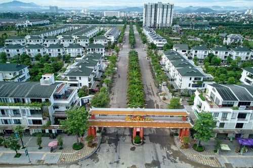 Diện mạo đô thị mới An Vân Dương ở TP Huế sau gần hai thập kỷ quy hoạch
