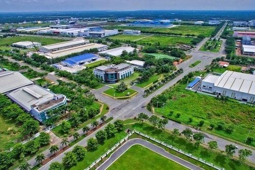 Chấp thuận đầu tư dự án khu công nghiệp hơn 3.000 tỷ đồng tại Hưng Yên