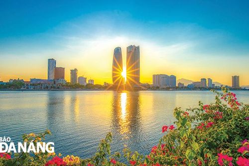 Phát huy bản lĩnh trong chặng đường mới
