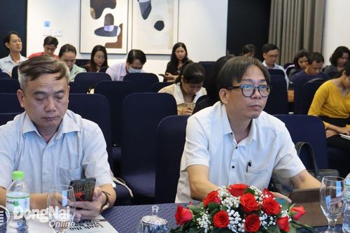 Tập huấn chính sách pháp luật, bảo vệ biên giới Tổ quốc khu vực phía Nam