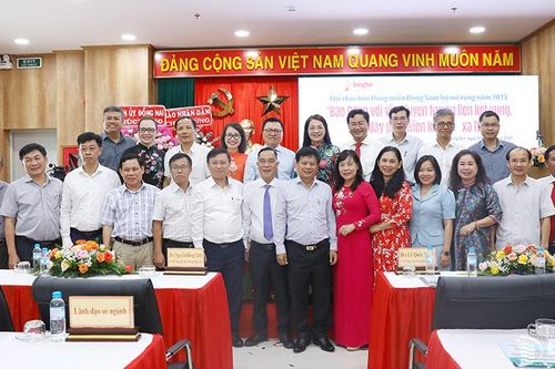 Trăn trở với 'nghề' Tổng biên tập