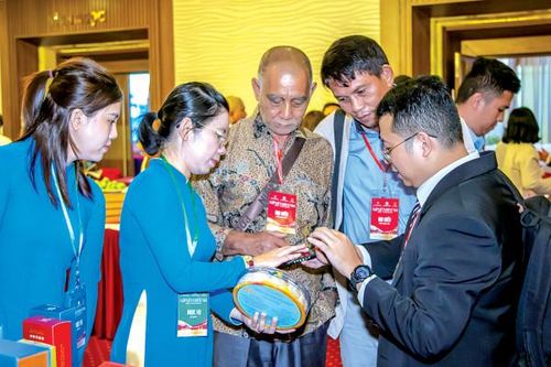 Gìn giữ giá trị yến sào Khánh Hòa