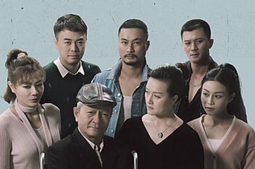 Bộ phim 'Người một nhà': Câu chuyện cảm động về tình anh em
