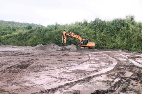 Công ty Nhiệt điện Na Dương: Nan giải bài toán giải phóng, tiêu thụ tro xỉ