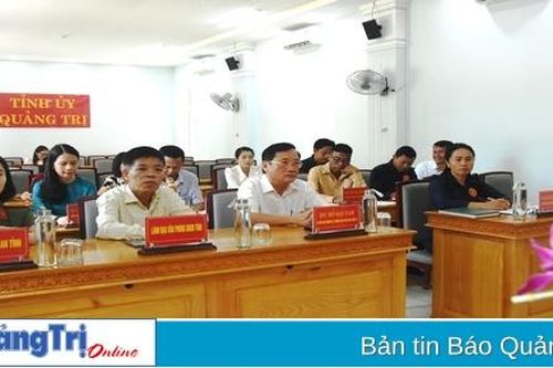 Tập huấn công tác dư luận xã hội và phản bác quan điểm sai trái, thù địch trên mạng xã hội cho cán bộ tỉnh Salavan