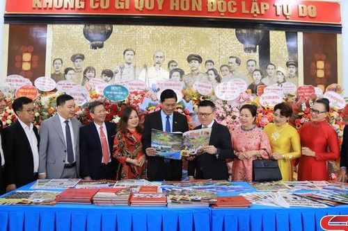 Báo Sơn La tuyên truyền bảo vệ nền tảng tư tưởng của Đảng