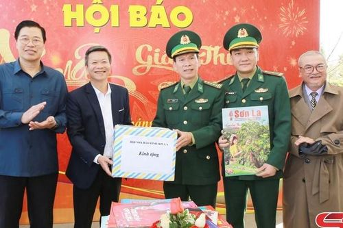 Xây dựng Hội Nhà báo tỉnh vững mạnh, ngôi nhà chung của những người làm báo
