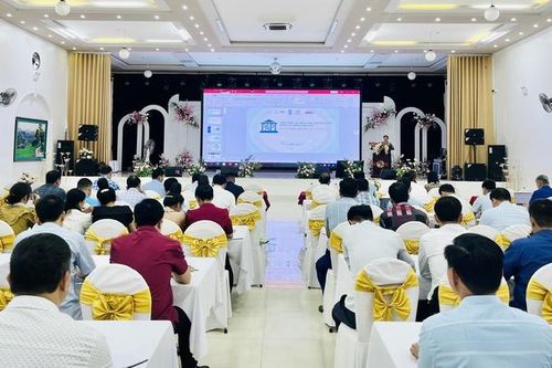 Nâng cao hiệu quả quản trị và hành chính công