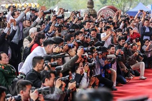 'Định vị' tự do báo chí ở Việt Nam qua lăng kính đa chiều, khách quan