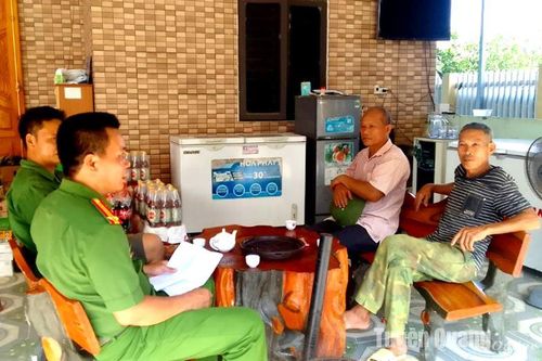 Người dân tuyệt đối không cá độ bóng đá dưới mọi hình thức