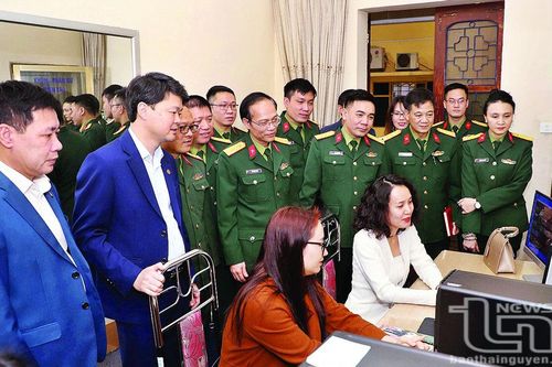 Nỗ lực hòa cùng dòng chảy đổi mới báo chí