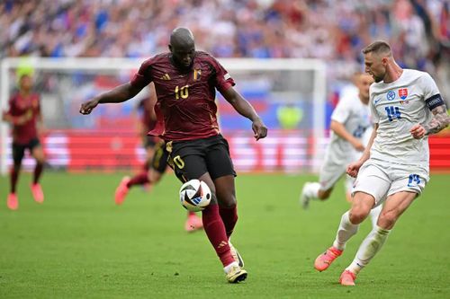 EURO 2024: Bỉ - Romania, 'Quỷ đỏ' không còn đường lùi