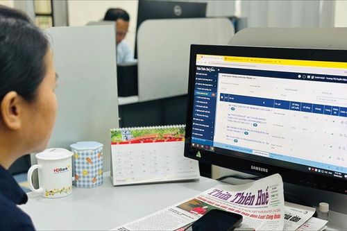 Điều nhà báo cần học chính là công nghệ