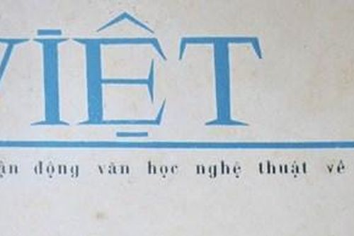 Nhớ thời làm báo 'phong trào'