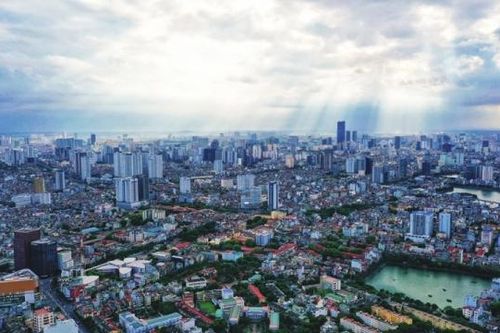 Báo Xây dựng đồng hành cùng địa phương