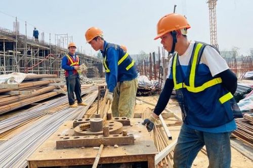 Nâng cao hiệu quả quản lý đầu tư xây dựng