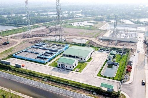 Liên Hà Thái - Khu công nghiệp xanh kiểu mẫu: Điển hình thu hút vốn đầu tư FDI