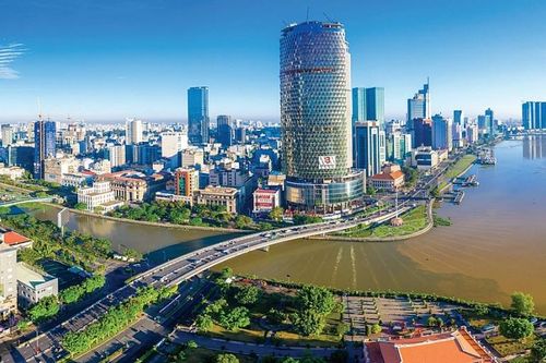 Thực hiện Nghị quyết 98/2023/QH15: TP. Hồ Chí Minh với bước đi 'thần tốc', vượt mốc thời gian