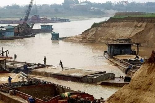 Chuyển công an điều tra hành vi trốn thuế của Công ty Long Thái Việt