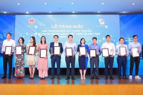 Tạp chí Kinh tế Môi trường – Những dấu ấn tự hào