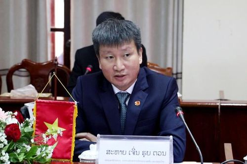 Ông Trần Huy Tuấn - Chủ tịch tỉnh Yên Bái: Tạo điều kiện thuận lợi để cơ quan báo chí hoạt động