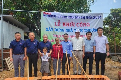 Báo chí và chặng đường lan tỏa nét đẹp vì cộng đồng