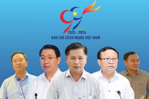 Tạp chí Kinh tế Môi trường qua 'lăng kính' của các nhà quản lý
