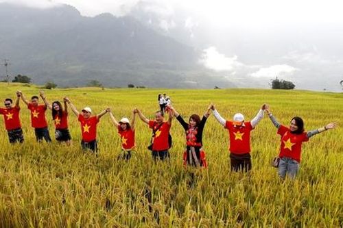 Lên kế hoạch để tránh tình trạng 'chết yểu' khi làm du lịch nông nghiệp