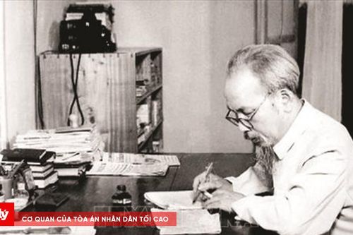 Tư tưởng Hồ Chí Minh về đạo đức người làm báo cách mạng