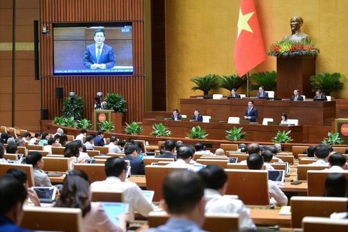 Việt Nam trong top 20 quốc gia dẫn đầu về quy mô thương mại quốc tế