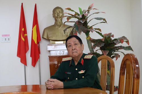 Người làm báo Việt Nam là những chiến sĩ tiên phong hết lòng vì nước, vì dân