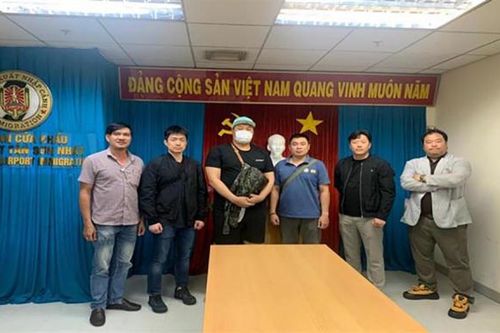 Phối hợp hiệu quả với INTERPOL và ASEANAPOL trong đấu tranh phòng, chống tội phạm