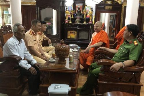 Nhiều mô hình thu hút người dân tham gia giữ gìn an ninh, trật tự ở cơ sở