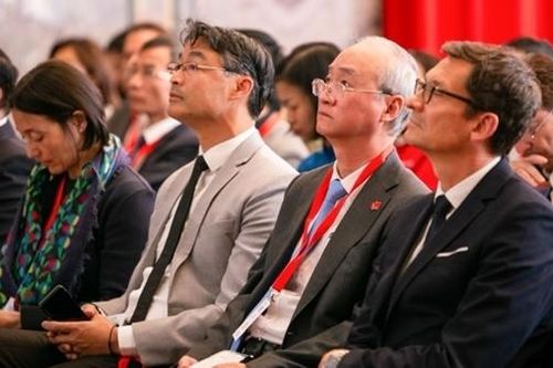 Diễn đàn Kinh tế Việt Nam - Thụy Sỹ 2024: Thúc đẩy quan hệ hợp tác hai bên