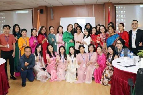 Làm báo thời công nghệ 5.0 ở Ấn Độ