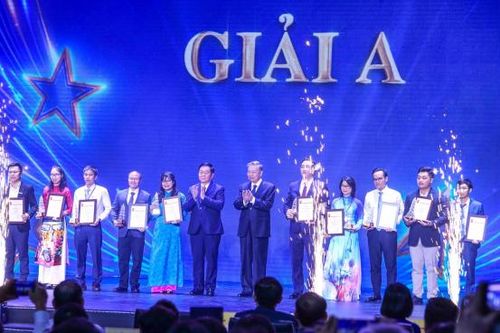 Người làm báo cách mạng phải đáp ứng đòi hỏi cao về trí tuệ, bản lĩnh, trách nhiệm và sự dấn thân