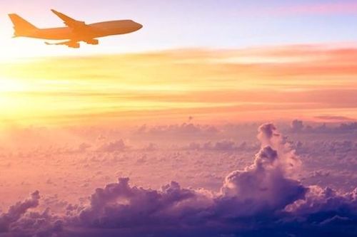 Đình chỉ kíp trực suýt để xảy ra sự cố máy bay va nhau