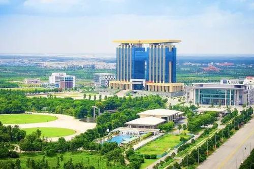 Hướng tới nền kinh tế xanh và trung hòa carbon