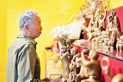 Tinh hoa nghề đúc đồng Ngũ Xã