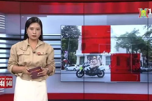 Bản tin 141 | 21/06/2024