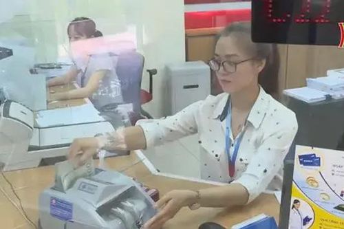 Tăng trưởng tín dụng Vietinbank cao nhất nhóm NHNN