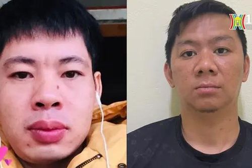 Tạm giam đối tượng cướp giật dây chuyền