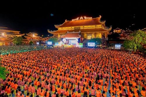 Phụ huynh gửi con theo khóa tu có thực sự phù hợp?
