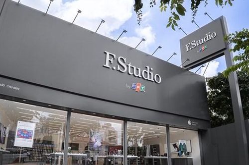 F.Studio by FPT là đại lý đầu tiên Apple cho phép bán hàng trên TikTok Shop