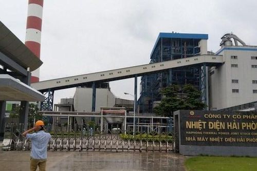 Kết thúc 5 tháng đầu năm, Nhiệt điện Hải Phòng (HND) báo lãi 379 tỷ đồng, hoàn thành 96% kế hoạch năm